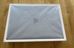 CTO MacBook Pro 16