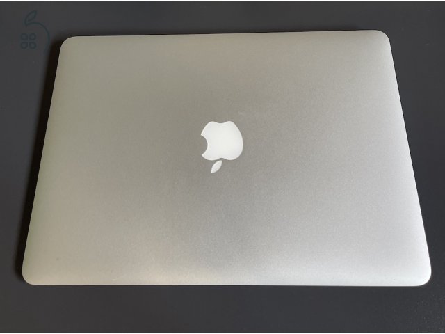 MacBook Air 2017 128GB 8GB RAM 