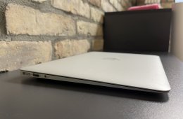 MacBook Air 2017 128GB 8GB RAM 