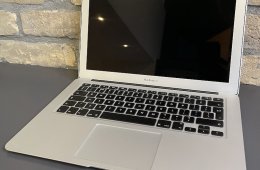 MacBook Air 2017 128GB 8GB RAM 