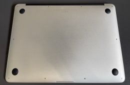 MacBook Air 2017 128GB 8GB RAM 