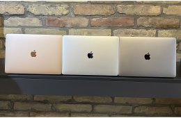 Apple MacBook Air 13