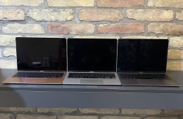 Apple MacBook Air 13