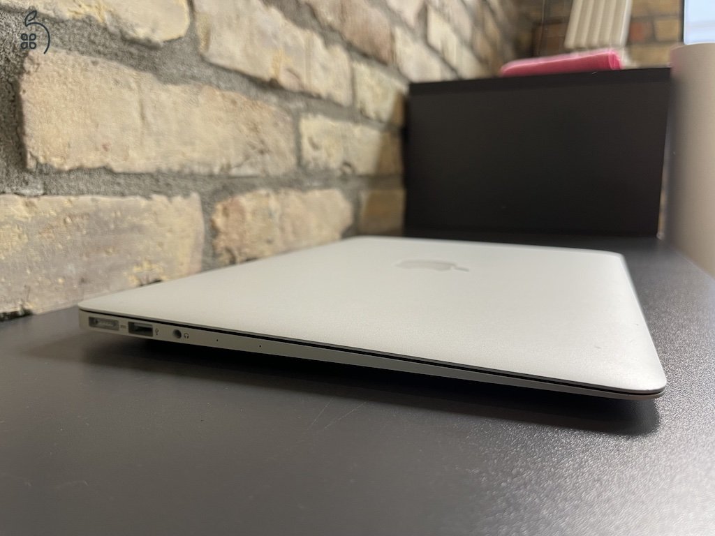 MacBook Air 2015 128GB 8GB RAM