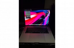 2018-Mid Macbook Pro 15