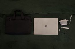 2018-Mid Macbook Pro 15