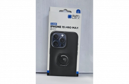 Quad Lock tok iPhone 15 Pro Max