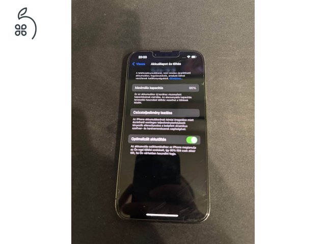 Független iPhone 13 pro 128gb astro szürke