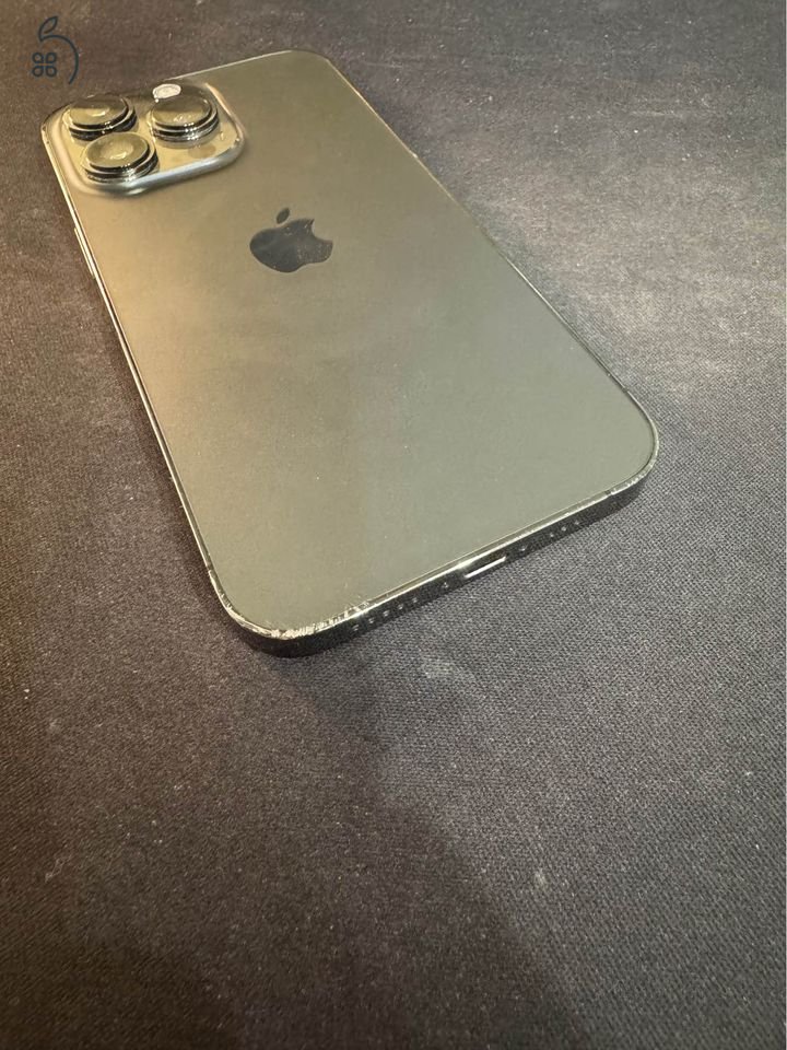 Független iPhone 13 pro 128gb astro szürke