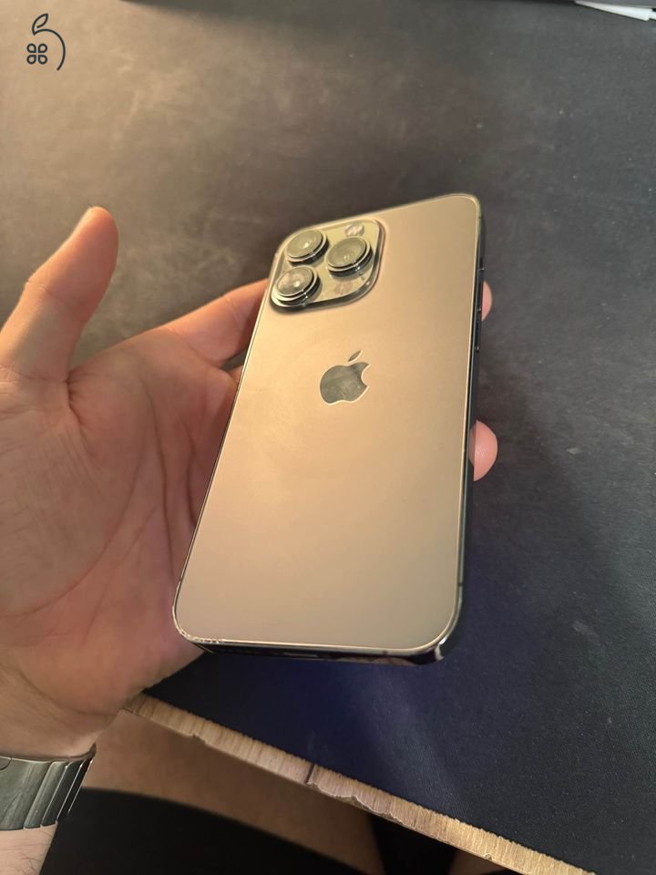 Független iPhone 13 pro 128gb astro szürke