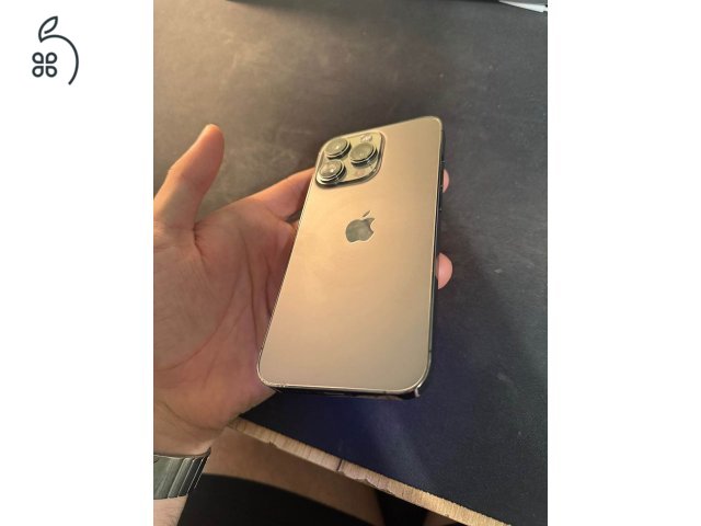 Független iPhone 13 pro 128gb astro szürke