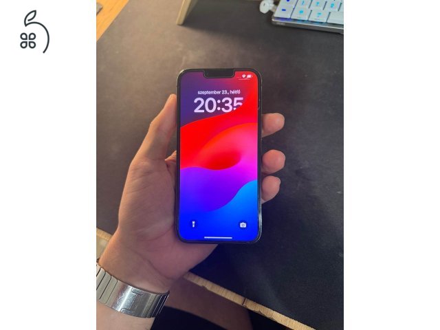 Független iPhone 13 pro 128gb astro szürke