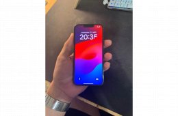 Független iPhone 13 pro 128gb astro szürke