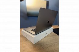 MacBook Pro 16’ 2019 - 2,6 GHz, Hatmagos, Intel Core i7, 16 GB RAM