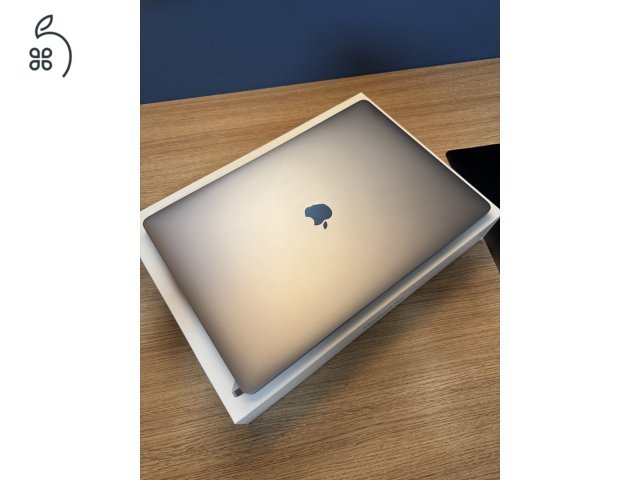 MacBook Pro 16’ 2019 - 2,6 GHz, Hatmagos, Intel Core i7, 16 GB RAM