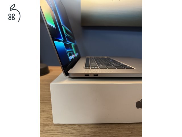 MacBook Pro 16’ 2019 - 2,6 GHz, Hatmagos, Intel Core i7, 16 GB RAM