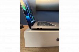 MacBook Pro 16’ 2019 - 2,6 GHz, Hatmagos, Intel Core i7, 16 GB RAM