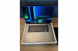 MacBook Pro 16’ 2019 - 2,6 GHz, Hatmagos, Intel Core i7, 16 GB RAM