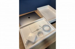 MacBook Pro 16’ 2019 - 2,6 GHz, Hatmagos, Intel Core i7, 16 GB RAM