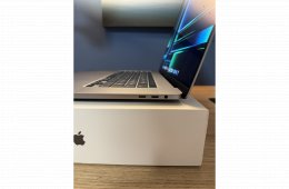 MacBook Pro 16’ 2019 - 2,6 GHz, Hatmagos, Intel Core i7, 16 GB RAM