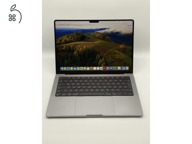 MacBook Pro M2 14