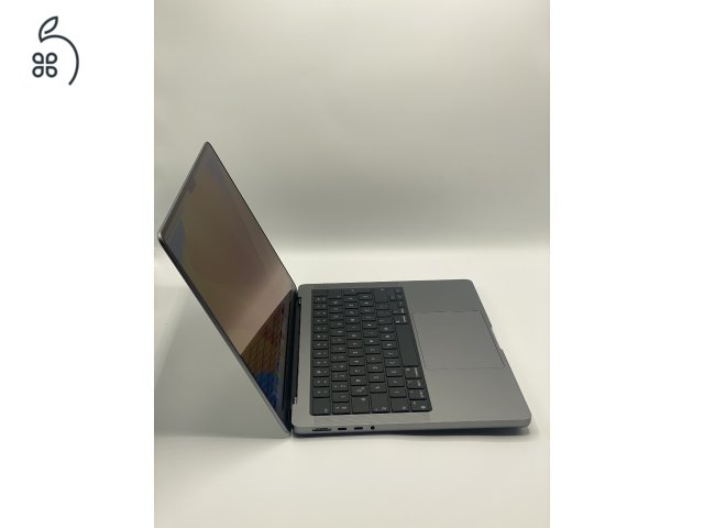 MacBook Pro M2 14