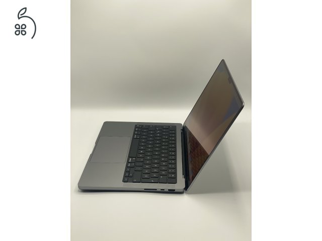 MacBook Pro M2 14