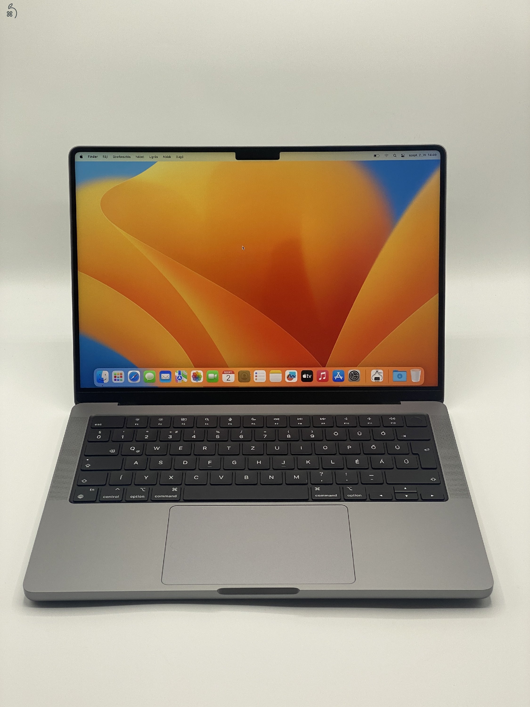 MacBook Pro M2 14