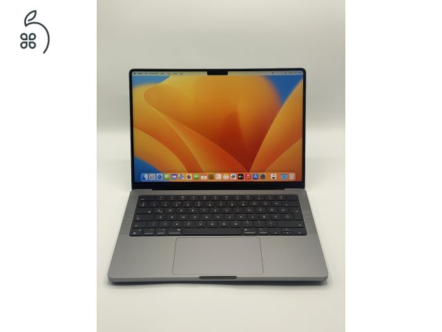 MacBook Pro M2 14