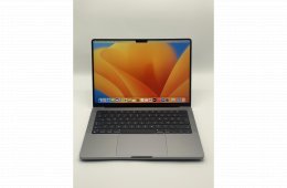 MacBook Pro M2 14