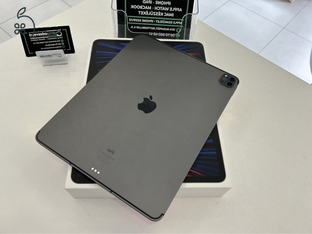 iPad Pro 12.9