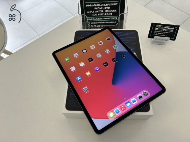 iPad Pro 12.9