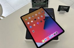 iPad Pro 12.9