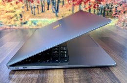 Apple Macbook AIR, 2020, Space Gray, 13