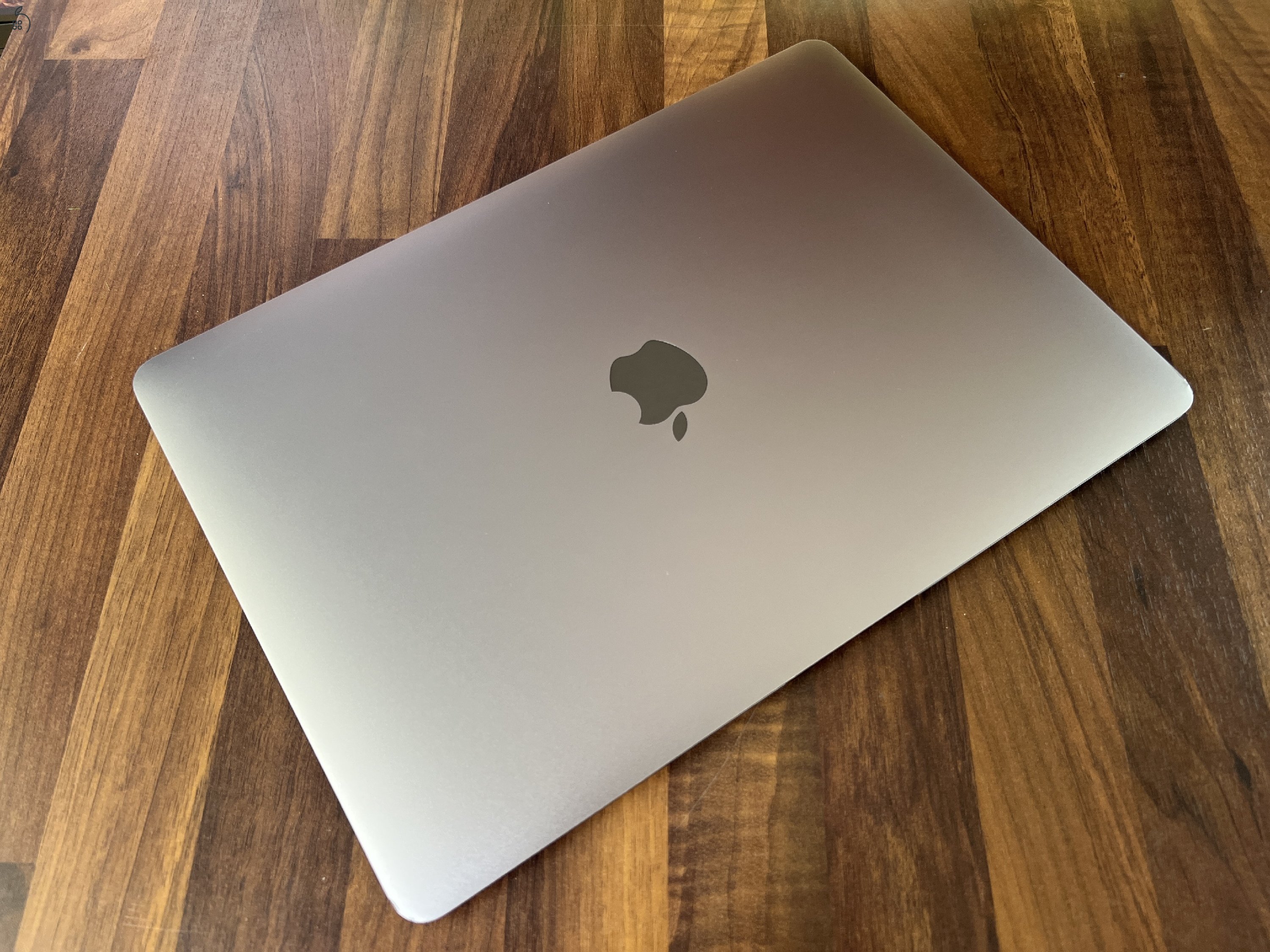 Apple Macbook AIR, 2020, Space Gray, 13