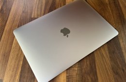 Apple Macbook AIR, 2020, Space Gray, 13