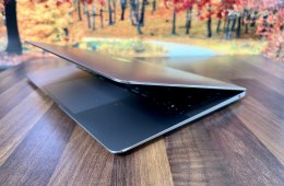 Apple Macbook AIR, 2020, Space Gray, 13