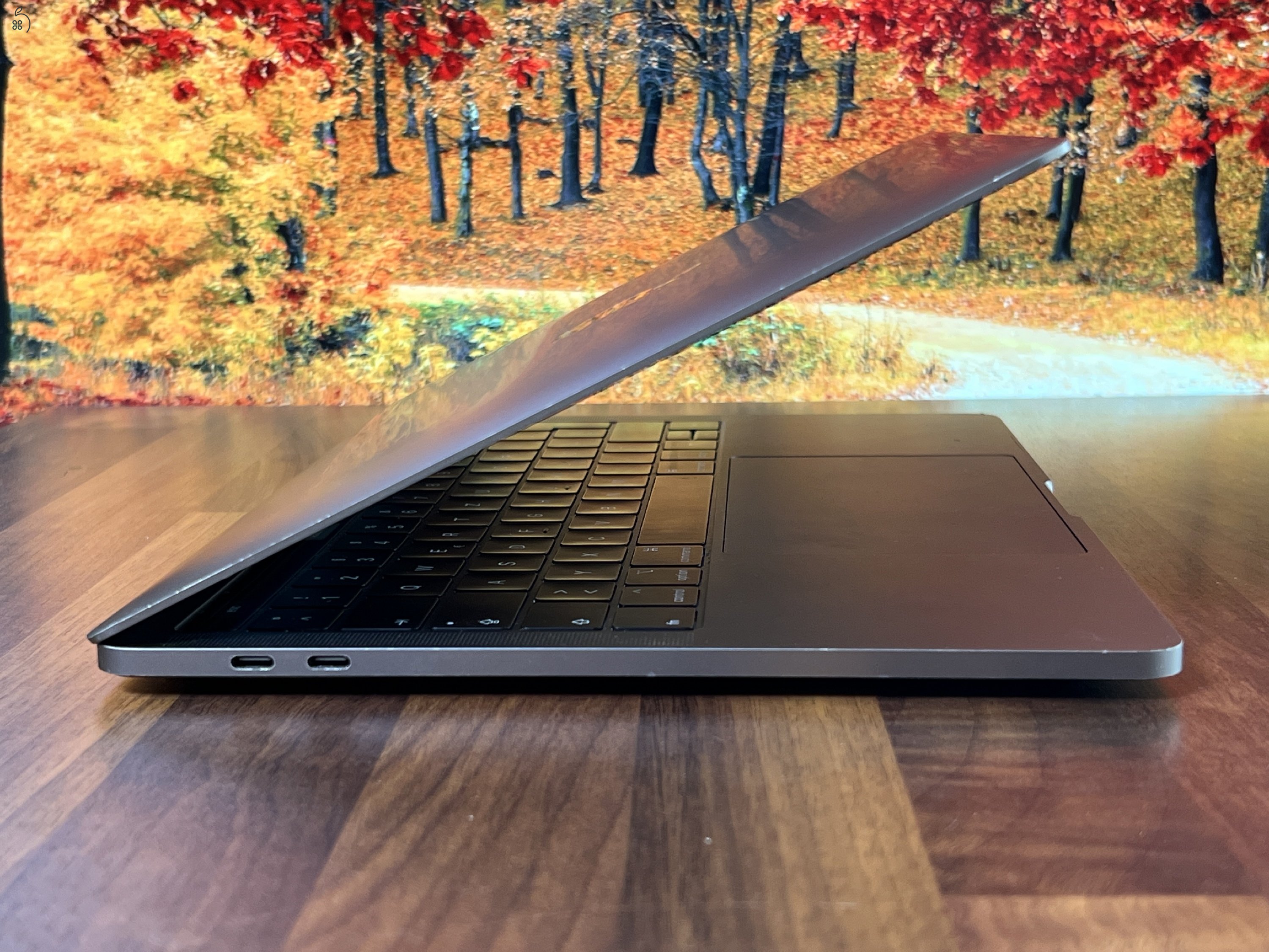 Apple Macbook PRO 2019, 13