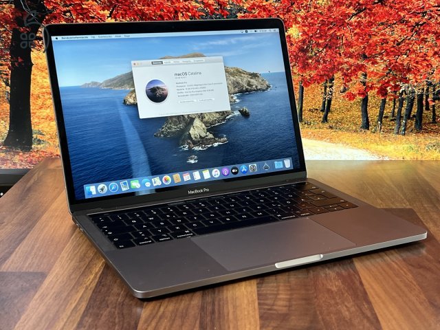 Apple Macbook PRO 2019, 13