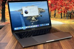 Apple Macbook PRO 2019, 13