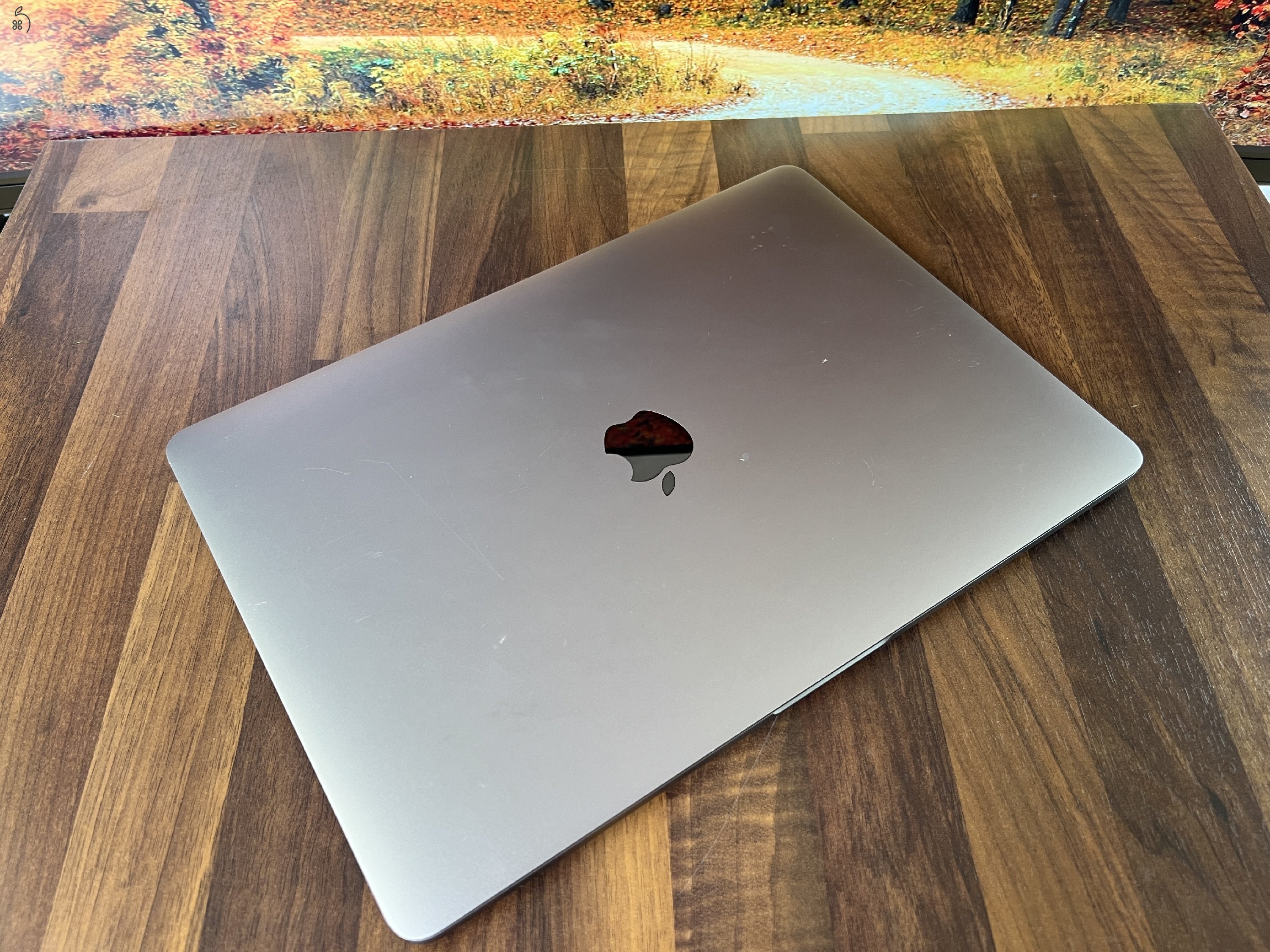 Apple Macbook PRO 2019, 13