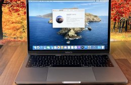 Apple Macbook PRO 2019, 13