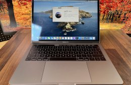 Apple Macbook PRO 2019, 13