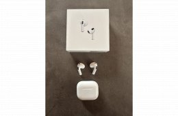 AirPods 3, MagSafe töltő tok