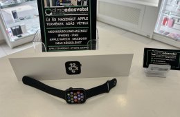 Apple Watch SE 1Gen. 44mm Újszerű/Akku 100%/1-3 hónap gar./p3673