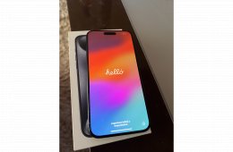 iPhone 15 Pro Max 256GB 91%Akksi (Blue Titanium)