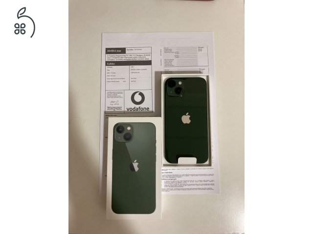 iPhone 13 128GB