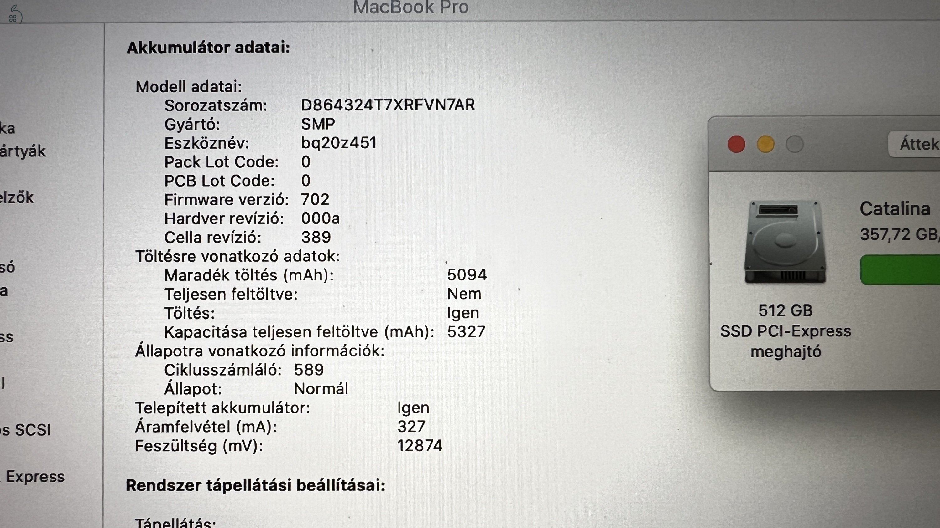 Macbook Pro 13