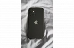 Iphone 11, 64gb, kártya független