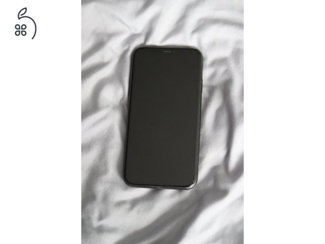 Iphone 11, 64gb, kártya független